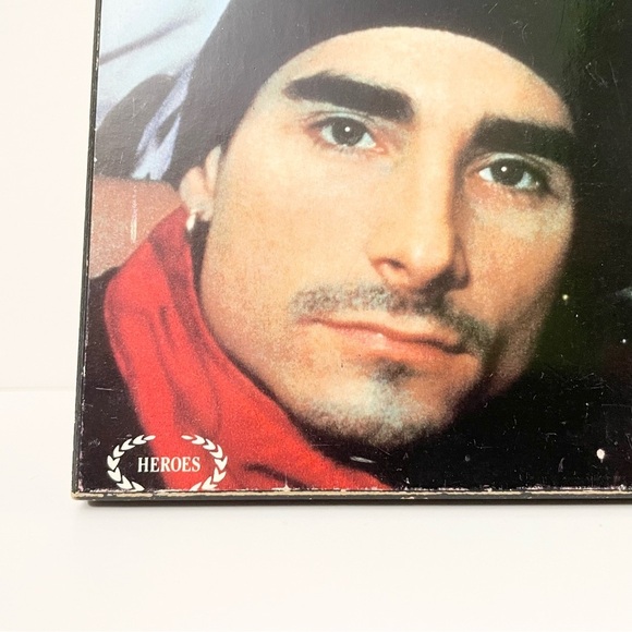 Backstreet Boys Boy Band Wall Plaque Sign Decor - Picture 2 of 16